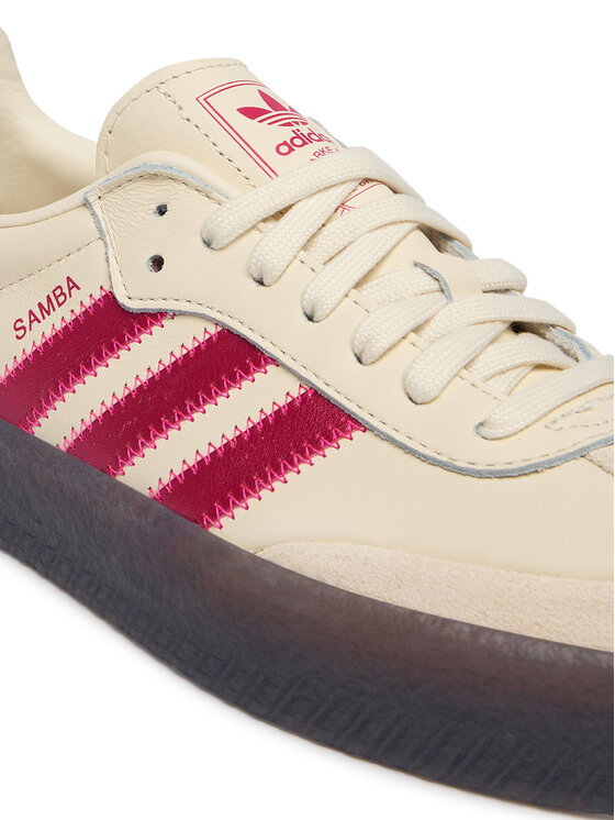 adidas Снікерcи adidas Sambae IH4042 Кремовий