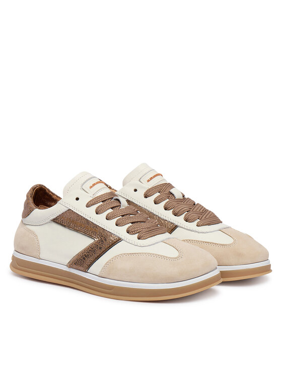 Alexander Smith Sneakers Alexander Smith ThamesWoman ASBETMW-9813 Weiß