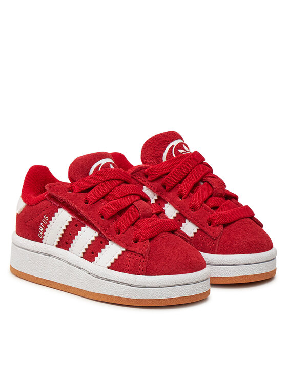 adidas Снікерcи adidas Campus 00s Cf El I JI4336 Червоний