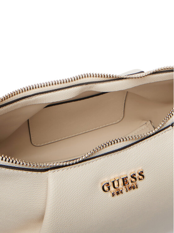Guess Сумка Guess Amorette HWBG78 98180 Кремовий