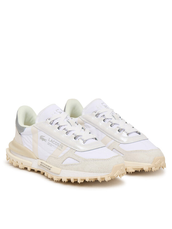 Lacoste Sneakers Lacoste 52SFA0064 Alb