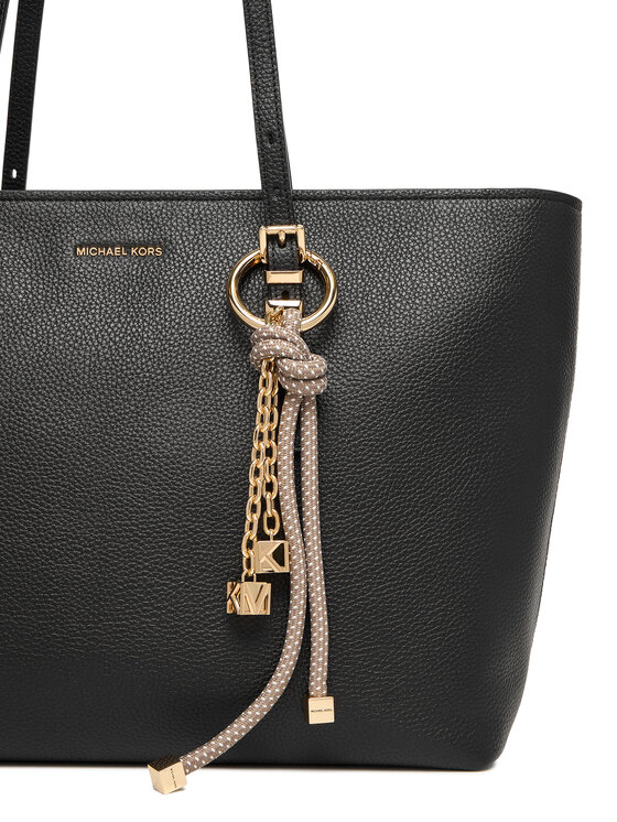 MICHAEL Michael Kors Přívěsek MICHAEL Michael Kors 32T5GD0K2U Béžová