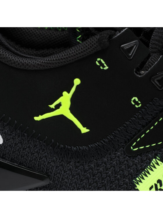 Nike Sneakersy Nike Jordan Westbrook One Take CJ0780 003 Čierna