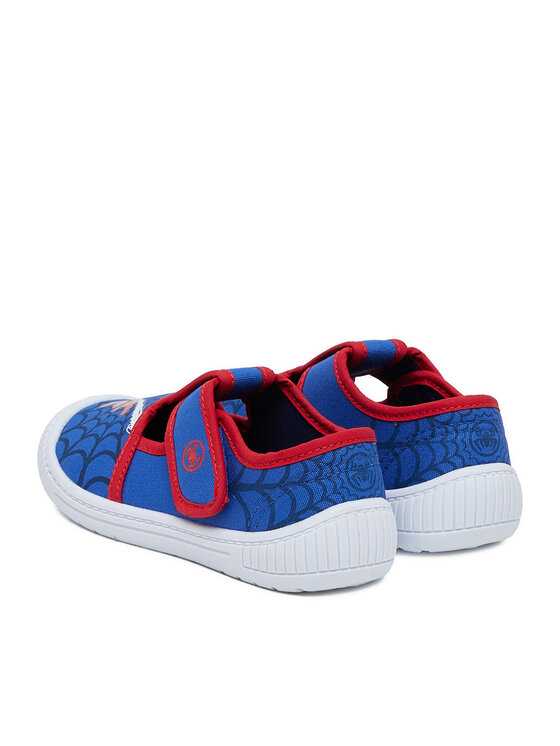 Spidey Тапочки Spidey CEO-CM-AW25-329SPID Голубий