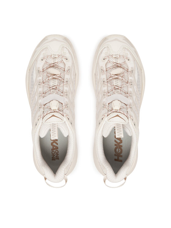Hoka Αθλητικά Hoka Mafate Three2 Grid 1173332 Μπεζ