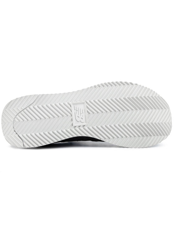 New Balance Сникърси New Balance WL220BK Черен