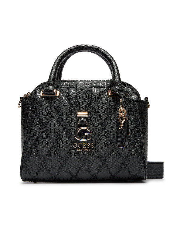 Guess Borsetta Guess HWGG93 06050 Nero
