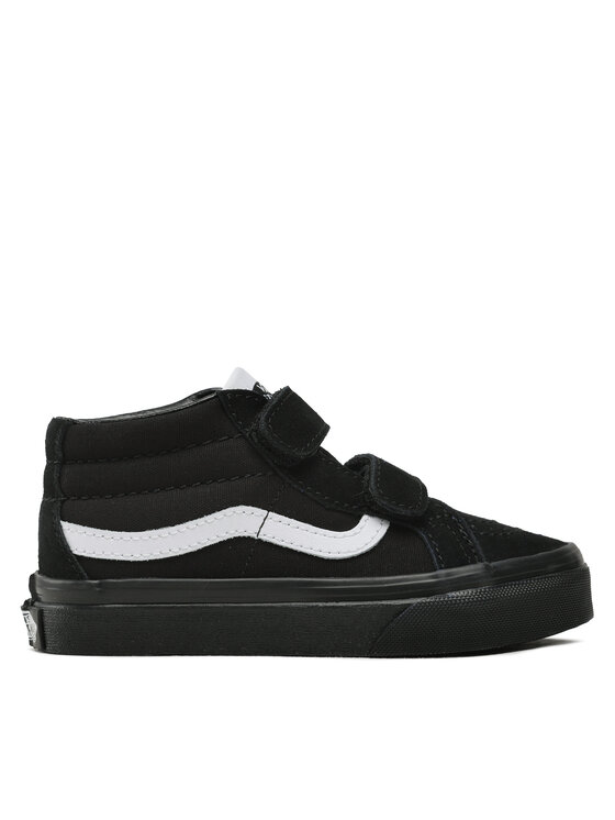 Vans Tenisówki Vans Uy Sk8-Mid Reissue V VN0A346YLWB1 Czarny