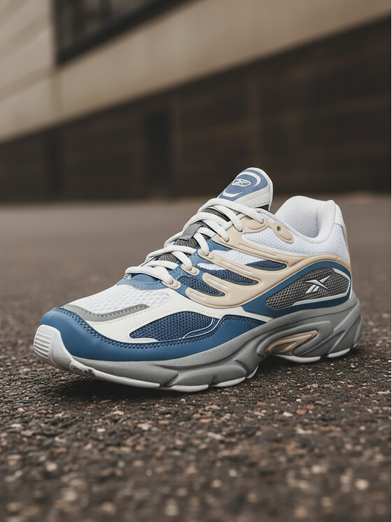Reebok Laisvalaikio batai Reebok EOSS-PREMIER ROAD CONTROL 100233908 Smėlio