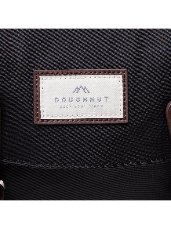 Doughnut Рюкзак Doughnut Macaroon D010-9703-F Бордовий