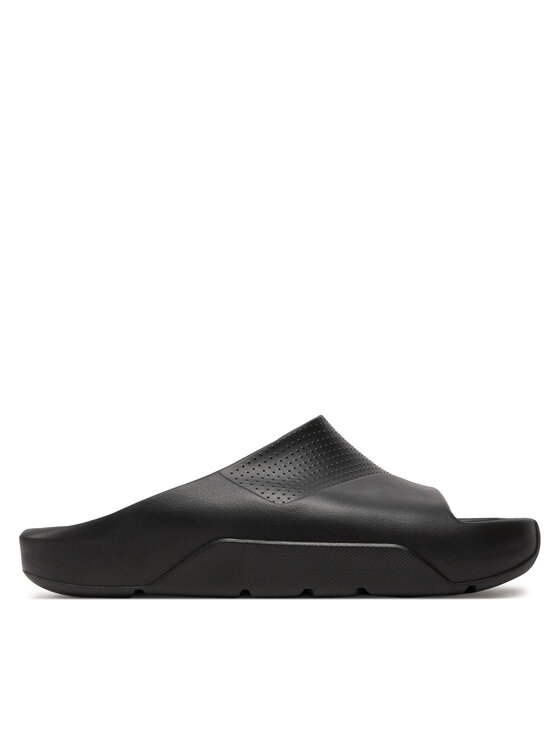 Nike Ciabatte Nike Jordan Post Slide DX5575 001 Nero