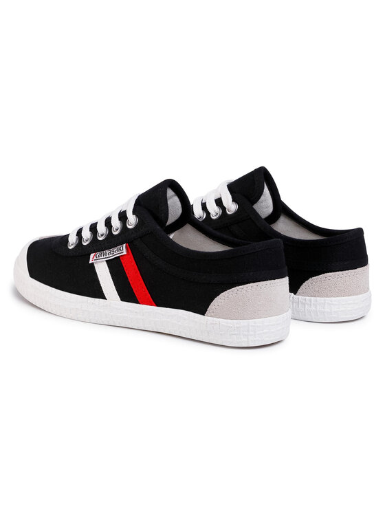 Kawasaki Sneakers Kawasaki Retro Low K192496 Μαύρο