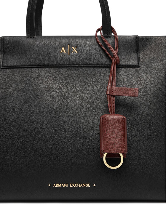 Emporio Armani Підвіска Emporio Armani EW005755 AF29459 Коричневий