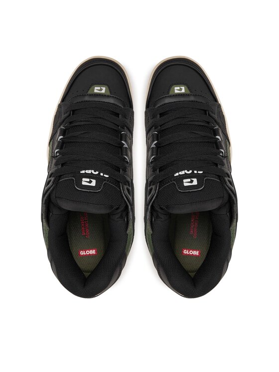 Globe Sneakers Globe Sabre GBSABR Nero