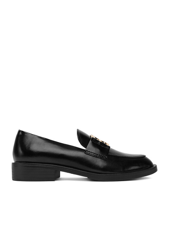 JENNY Loafers JENNY CEO-HYF62303CS-1 Čierna