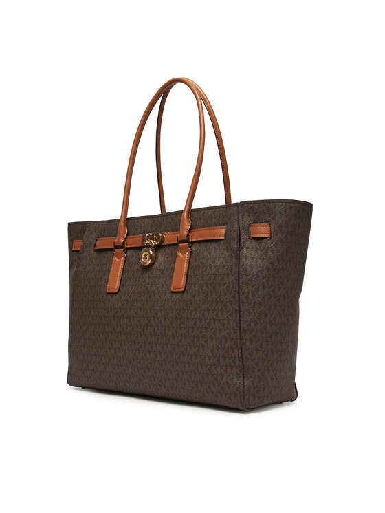 MICHAEL Michael Kors Rankinė MICHAEL Michael Kors 30F5GNXT3B Ruda