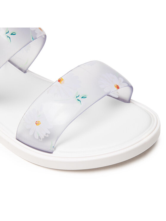 Melissa Şlapi Melissa Bubble Ad 33308 Alb