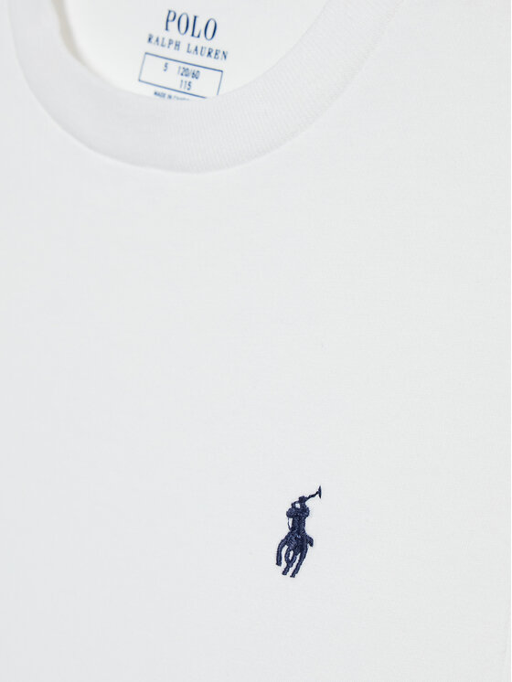 Polo Ralph Lauren Polo Ralph Lauren Conjunto de camisetas 323884456001 De color Regular Fit
