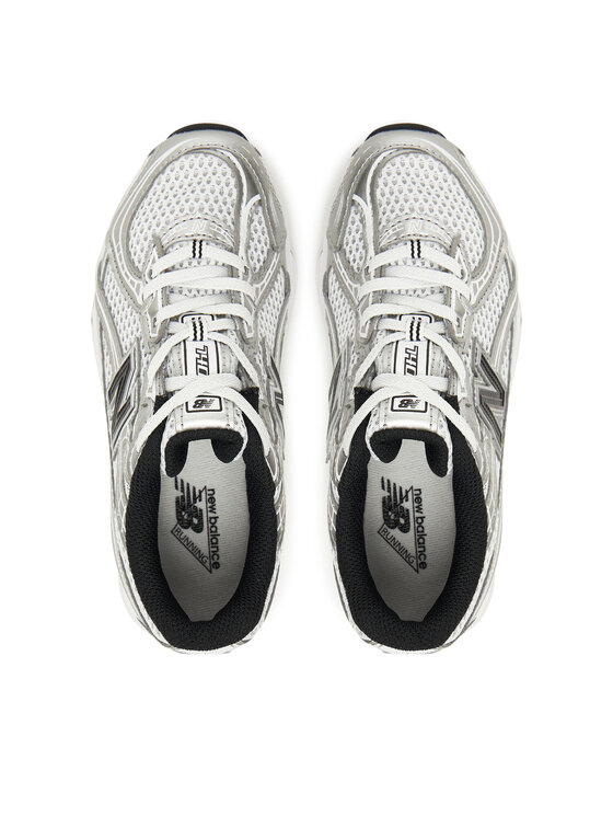 New Balance Sportcipők New Balance PZ740NW Szürke