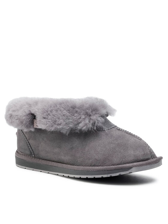 EMU Australia Čizme za snijeg EMU Australia Platinum Albany WP10532 Siva