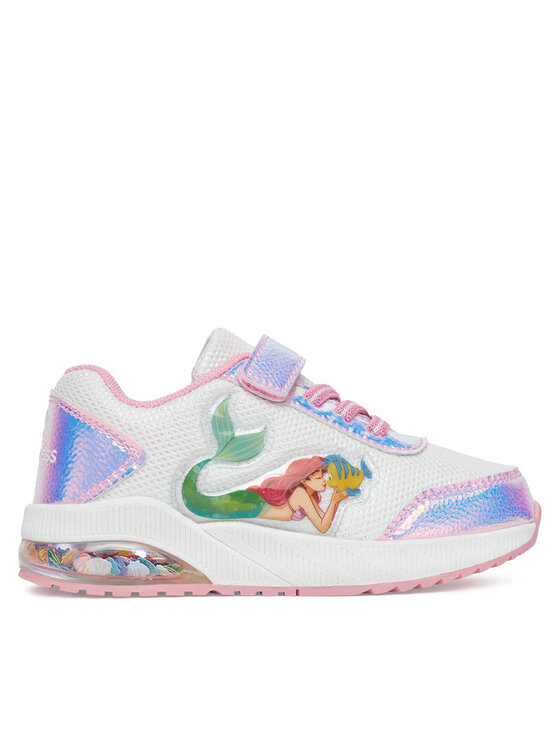 Princess Снікерcи Princess CP23-SS25-134DPRN Кольоровий