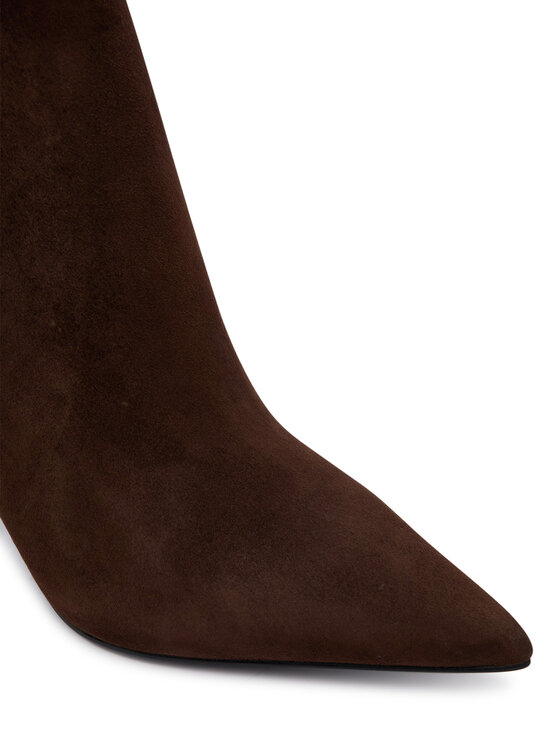 Guess Bokacsizma Guess FLFCLZ SUE10 Barna