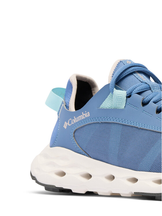 Columbia Sneakers Columbia Sneakersy Drainmaker™ Xtr Water 2062521 Albastru
