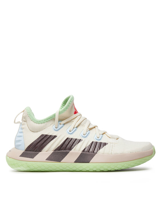 adidas Zāles apavi adidas Stabil Next Gen Handball ID3600 Balts