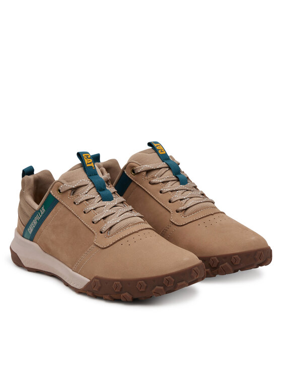 CAT Footwear Laisvalaikio batai CAT Footwear Hex Ready Lo P726013 Ruda