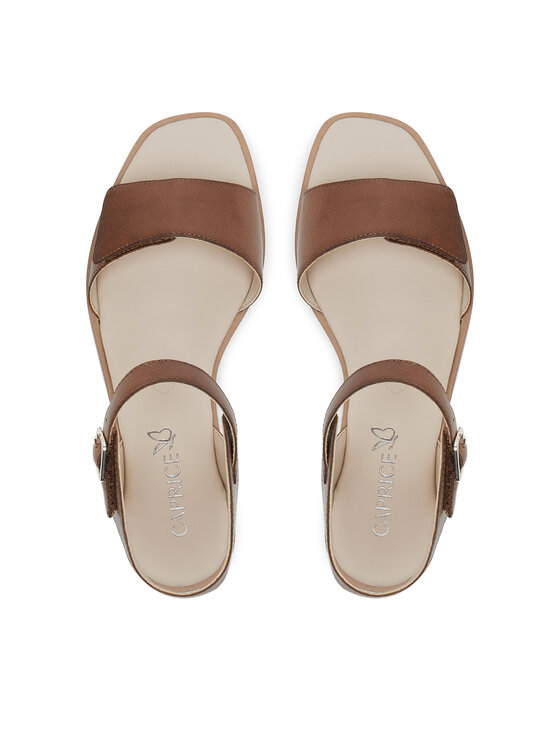 Caprice Sandalias Caprice 9-28202-44 Marrón