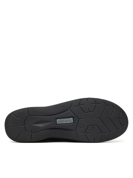 Josef Seibel Черевики Josef Seibel Helen 50 92950 Чорний