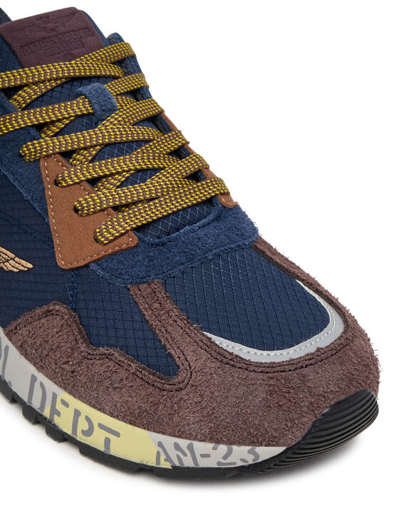 Aeronautica Militare Αθλητικά Aeronautica Militare 252SC0276UCT03546 Σκούρο μπλε