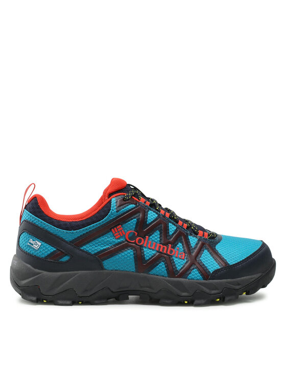 Columbia Trekingová obuv Columbia Peakfreak X2 Outdry BM0829 Modrá