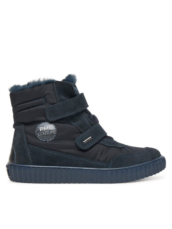 Primigi Снігоходи Primigi GORE-TEX 8935522 D Cиній