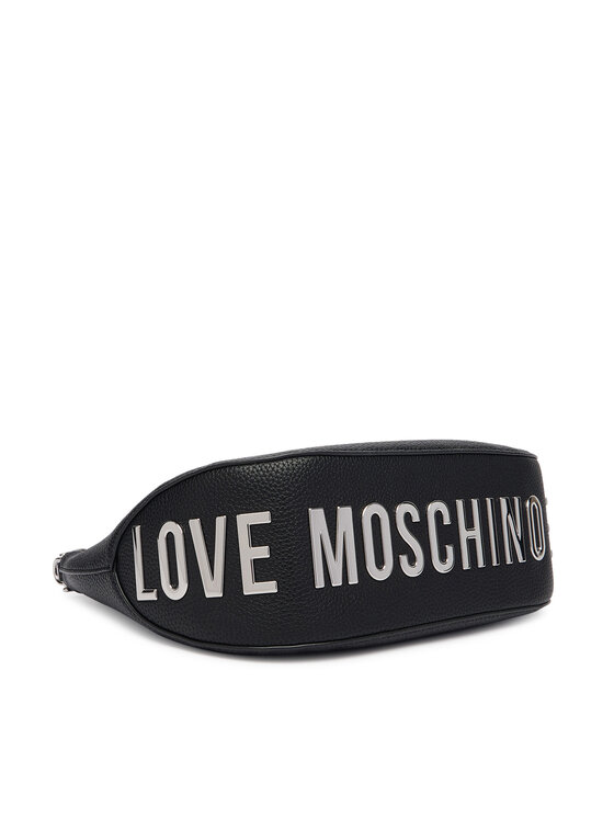 LOVE MOSCHINO Сумка LOVE MOSCHINO JC4018PP1OLT000B Чорний
