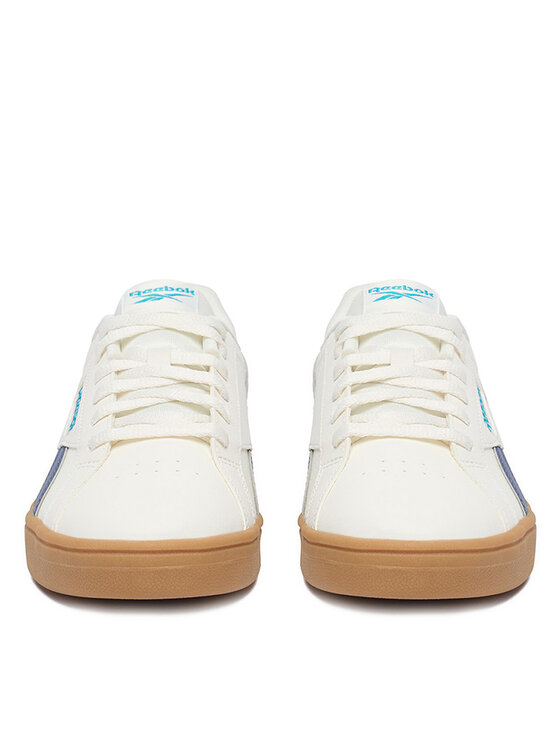Reebok Снікерcи Reebok CEO-COURT RETRO 100260728 Білий