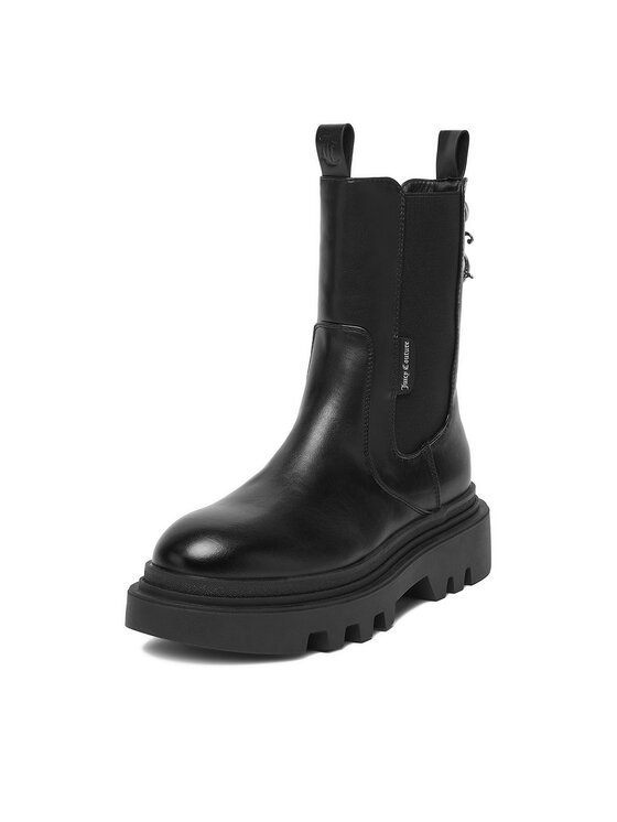 Juicy Couture Челсі Juicy Couture CEO-HY63020S-3 Чорний