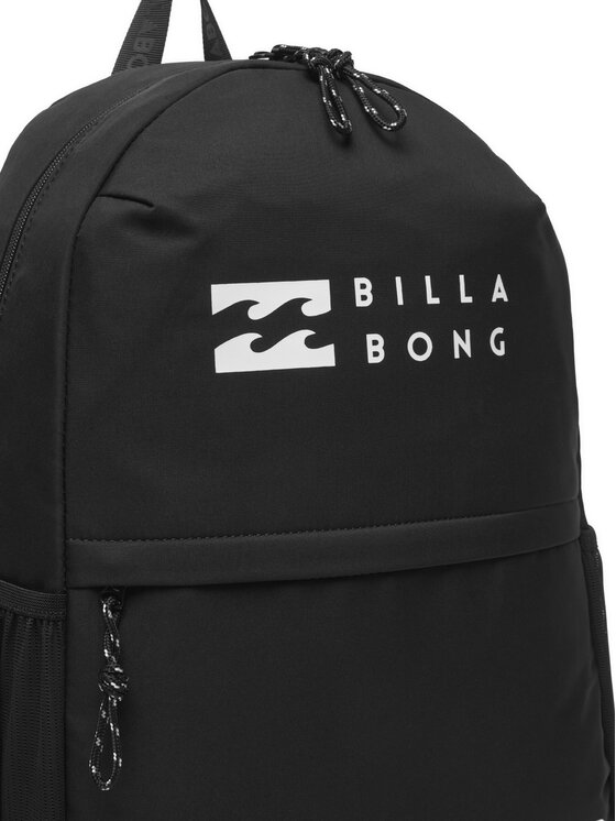 Billabong Hátizsák Billabong WBEOHP-BLB-M-002-10 Fekete