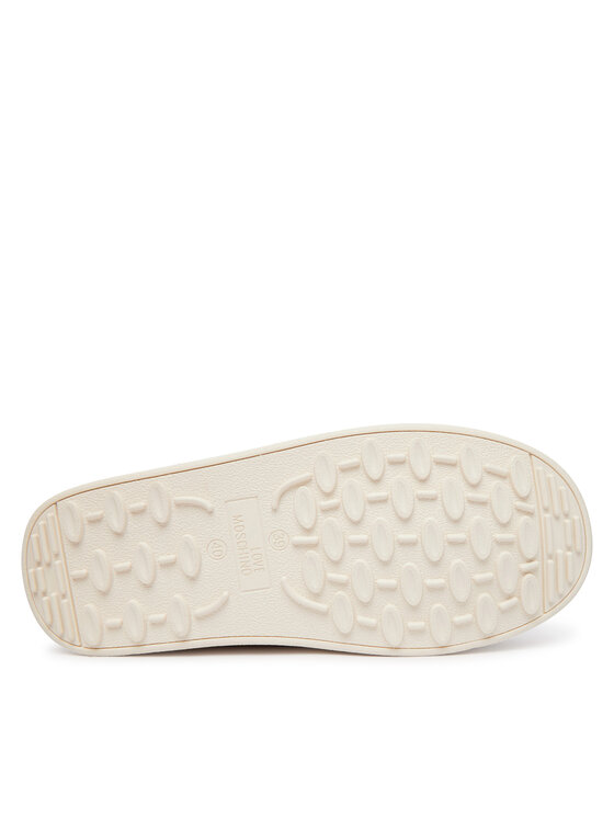 LOVE MOSCHINO Снігоходи LOVE MOSCHINO JA24112G1PISF105 Коричневий