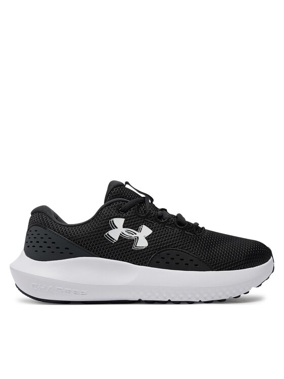 Under Armour Взуття для бігу Under Armour Ua Charged Surge 4 3027000-001 Чорний