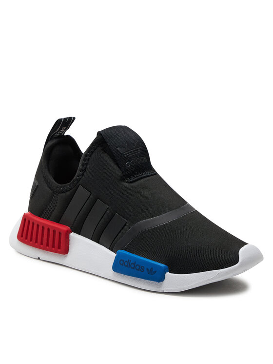 adidas Superge adidas NMD 360 GY9147 Črna