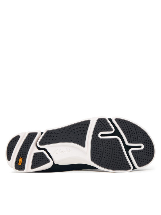 Clarks Superge Clarks Trigenic2Flex 26188579 Črna
