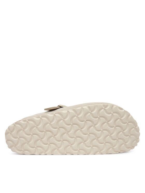 Birkenstock Чехли Birkenstock Boston 1031662 Бежов