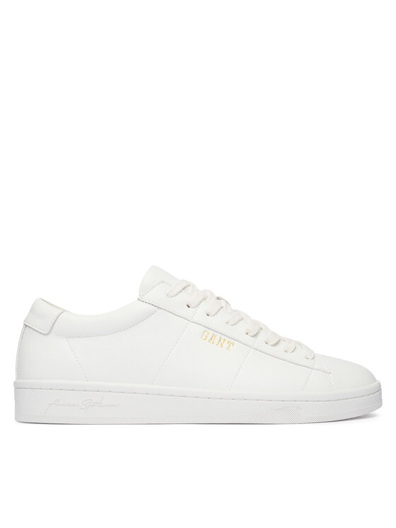 Gant Sneakersy Gant 33631394 Bílá