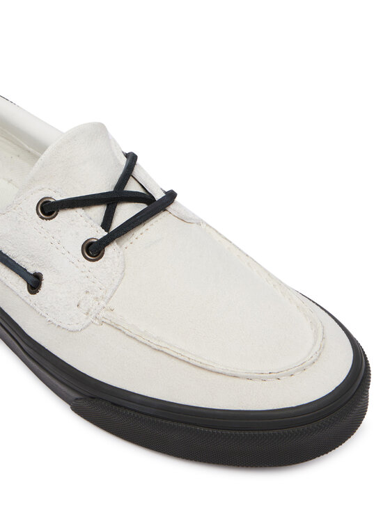 Vans Tenisówki Vans 2-Eyelet VN000Z96CJ71 Kremowy