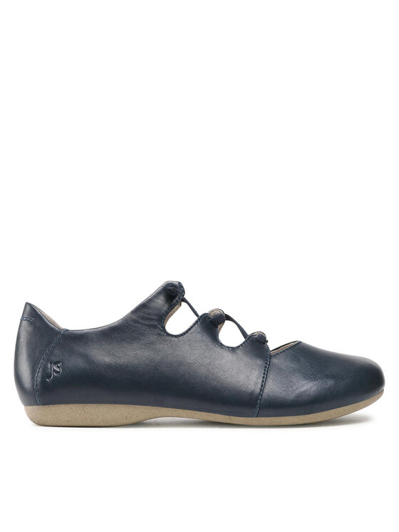 Josef Seibel Туфлі Josef Seibel Fiona 04 87204 971 530 Cиній