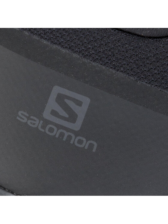 Salomon Туристически Salomon Outblast Ts Cswp 409223 31 V0 Черен