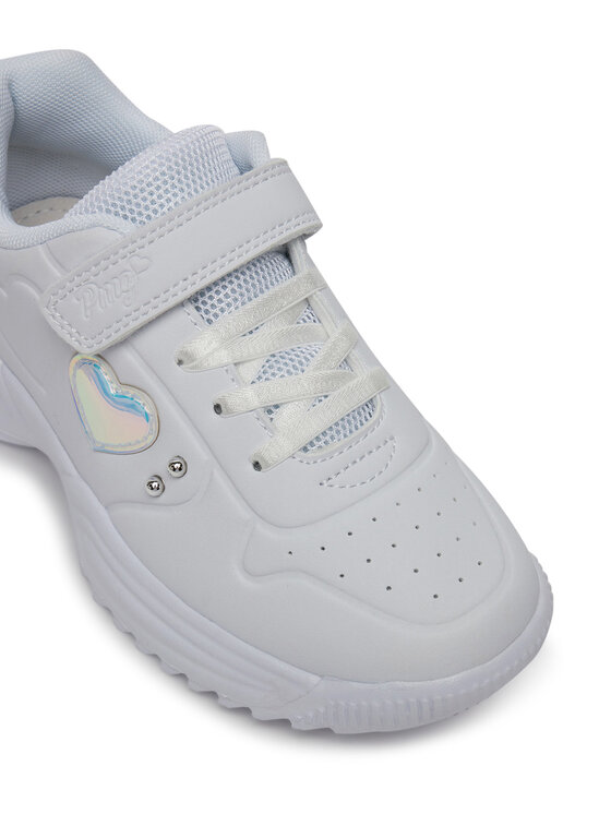 Primigi Sneakersy Primigi 7963000 Biela