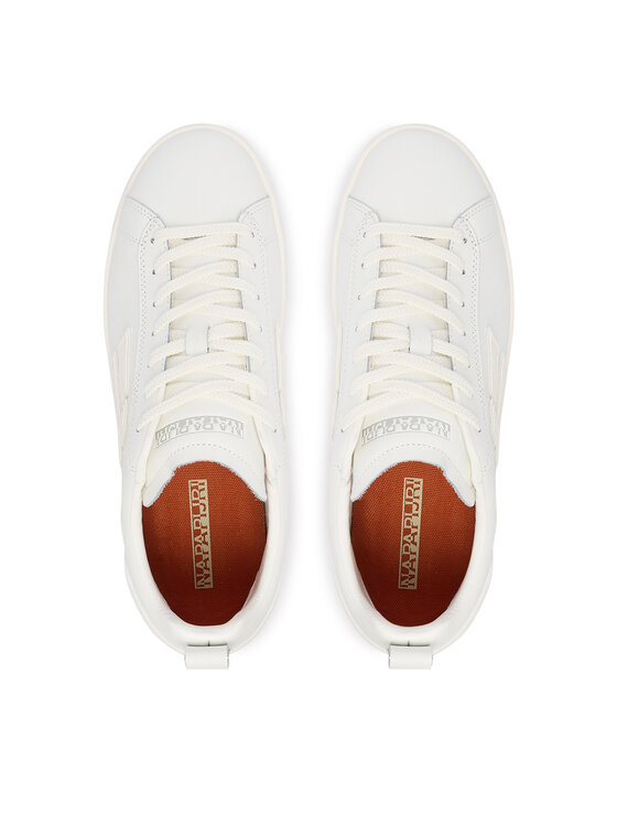 Napapijri Sneakers Napapijri Onyx  NP0A8BI2 Crem