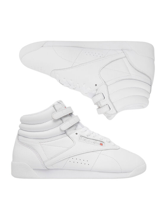 Reebok Laisvalaikio batai Reebok EO-F/S HI 100000103 Balta
